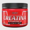 Creatina Hardcore 150g Integralmedica