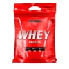 Nutri Whey Protein 907g – Refil Integralmedica – Full Entrega Rapida (Sem Sabor)