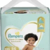Fralda Pampers Premium Care P 40 Unidades
