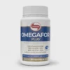 Omegafor Plus – 60 Cápsulas – Vitafor
