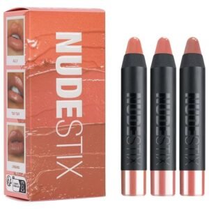 Lápis de Olhos Nudestix Magnetic Luminous Eye Pencil