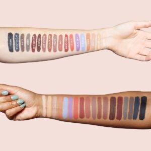 Lápis de Olhos Nudestix Magnetic Luminous Eye Pencil