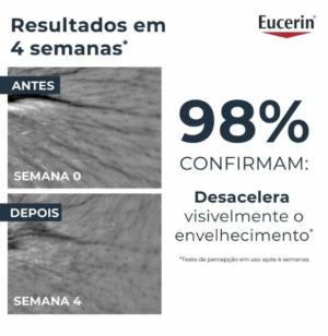 Sérum Facial Anti-Idade Eucerin Epigenetic 30ml