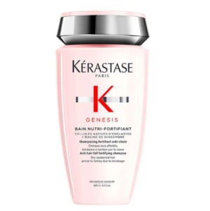 Shampoo Kérastase Genesis Bain Hydra-Fortifiant 250ml