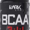 Bcaa 3:1:1 60 Capsulas Dark Lab