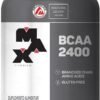 BCAA 2400-100 Cápsulas – Max Titanium, Max Titanium