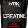 Creatina Pura Refil 500G Monohidratada Dark Lab